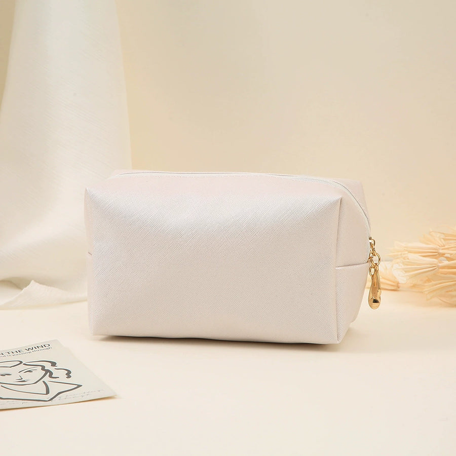 Pochette Trucco Luvrenne Macaron