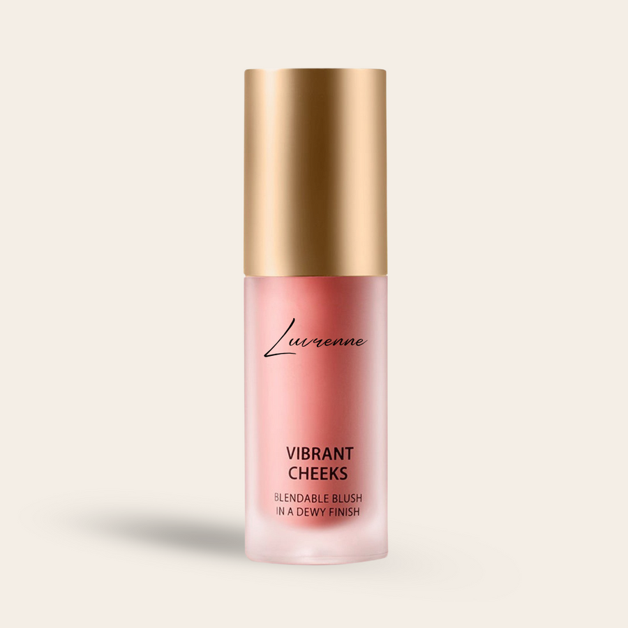 Blush Velours – Blush Liquido
