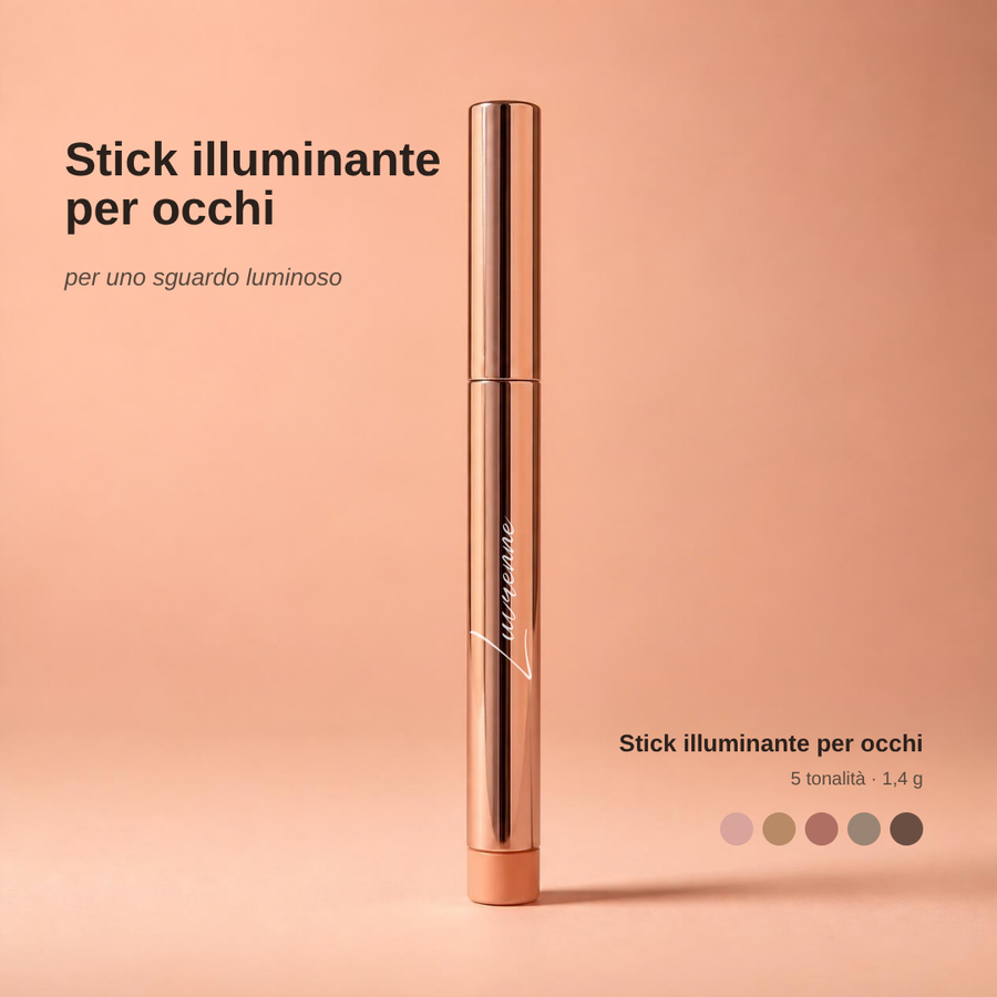 Stick Shimmer per Occhi